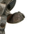 Original U.S. Colt Single Action Army .41 Colt Revolver with 4 3/4" Barrel, Serial No. 181845, Made in 1898 Original Items