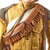 Original British Boer War Period 17th Lancer’s Mannequin Display with Original Boots, Sam Browne Belt, Holster, and Ammunition Pouch - Remaining Components Reproduction Original Items