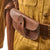 Original British Boer War Period 17th Lancer’s Mannequin Display with Original Boots, Sam Browne Belt, Holster, and Ammunition Pouch - Remaining Components Reproduction Original Items