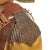 Original British Boer War Period 17th Lancer’s Mannequin Display with Original Boots, Sam Browne Belt, Holster, and Ammunition Pouch - Remaining Components Reproduction Original Items