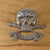 Original British Boer War Period 17th Lancer’s Mannequin Display with Original Boots, Sam Browne Belt, Holster, and Ammunition Pouch - Remaining Components Reproduction Original Items