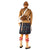 Original British Boer War Period Argyll & Sutherland Highlanders Mannequin Display with Original Canteen & Tunic - Remaining Components Reproduction Original Items
