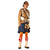 Original British Boer War Period Argyll & Sutherland Highlanders Mannequin Display with Original Canteen & Tunic - Remaining Components Reproduction Original Items