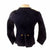 Original British Pre-WWI Army Service Corps Full Dress No. 1 Blue Tunic by Royal Army Clothing Factory - Dated March 1914 Original Items