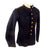 Original British Pre-WWI Army Service Corps Full Dress No. 1 Blue Tunic by Royal Army Clothing Factory - Dated March 1914 Original Items
