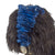 Original British WWII Era Named Scottish Scots Guards Feather Bonnet with Plume - W. Ley Original Items