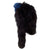 Original British WWII Era Named Scottish Scots Guards Feather Bonnet with Plume - W. Ley Original Items