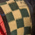 Original British WWII Era Named Scottish Scots Guards Feather Bonnet with Plume - W. Ley Original Items