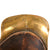 Original British Victorian Era Household Cavalry 2nd Dragoon Guards Queen’s Bays Parade Helmet with Black Plume by Firmin & Sons - Size 6 7/8 Original Items