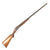 Original Antique U.S. Parker Brothers PT Grade 0 Top Action 12 Gauge Double Barrel Hammer Shotgun, 1885, Serial No. 44009 Original Items