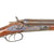 Original Antique U.S. Parker Brothers PT Grade 0 Top Action 12 Gauge Double Barrel Hammer Shotgun, 1885, Serial No. 44009 Original Items