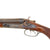 Original Antique U.S. Parker Brothers PT Grade 0 Top Action 12 Gauge Double Barrel Hammer Shotgun, 1885, Serial No. 44009 Original Items