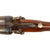 Original Antique U.S. Parker Brothers PT Grade 0 Top Action 12 Gauge Double Barrel Hammer Shotgun, 1885, Serial No. 44009 Original Items