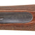 Original Antique U.S. Parker Brothers PT Grade 0 Top Action 12 Gauge Double Barrel Hammer Shotgun, 1885, Serial No. 44009 Original Items