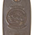 Original Antique U.S. Parker Brothers PT Grade 0 Top Action 12 Gauge Double Barrel Hammer Shotgun, 1885, Serial No. 44009 Original Items