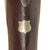 Original Antique U.S. Parker Brothers L1 Grade 1 Top Action 10 Gauge Double Barrel Hammer Shotgun, 1883, Serial No. 28825