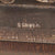 Original Antique U.S. Parker Brothers L1 Grade 1 Top Action 10 Gauge Double Barrel Hammer Shotgun, 1883, Serial No. 28825