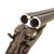 Original Antique U.S. Parker Brothers L1 Grade 1 Top Action 10 Gauge Double Barrel Hammer Shotgun, 1883, Serial No. 28825