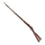 Original U.S. Civil War Springfield Model 1861 Contract Rifled Musket by E. Robinson of New York with Excellent Bore, 1864 Lock and 1862 Barrel