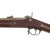 Original U.S. Civil War Springfield Model 1861 Contract Rifled Musket by E. Robinson of New York with Excellent Bore, 1864 Lock and 1862 Barrel