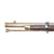 Original U.S. Civil War Springfield Model 1861 Contract Rifled Musket by E. Robinson of New York with Excellent Bore, 1864 Lock and 1862 Barrel