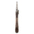 Original U.S. Civil War Springfield Model 1861 Contract Rifled Musket by E. Robinson of New York with Excellent Bore, 1864 Lock and 1862 Barrel