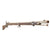 Original U.S. Civil War Springfield Model 1861 Contract Rifled Musket by E. Robinson of New York with Excellent Bore, 1864 Lock and 1862 Barrel