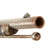 Original U.S. Civil War Springfield Model 1861 Contract Rifled Musket by E. Robinson of New York with Excellent Bore, 1864 Lock and 1862 Barrel
