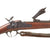 Original U.S. Springfield Trapdoor Model 1873 Cadet Rifle Serial No. 168995★ with Period Sling, Manufactured in 1882