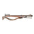 Original U.S. Springfield Trapdoor Model 1873 Cadet Rifle Serial No. 168995★ with Period Sling, Manufactured in 1882