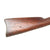 Original U.S. Early Springfield Trapdoor Model 1873 Cadet Rifle Made in April 1874 with Stepped Rear Sight and 2-Notch Tumbler, Serial No. 11093