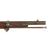 Original U.S. Early Springfield Trapdoor Model 1873 Cadet Rifle Made in April 1874 with Stepped Rear Sight and 2-Notch Tumbler, Serial No. 11093