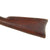 Original U.S. Early Springfield Trapdoor Model 1873 Cadet Rifle Made in April 1874 with Stepped Rear Sight and 2-Notch Tumbler, Serial No. 11093