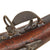 Original U.S. Early Springfield Trapdoor Model 1873 Cadet Rifle Made in April 1874 with Stepped Rear Sight and 2-Notch Tumbler, Serial No. 11093