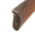 Original U.S. Early Springfield Trapdoor Model 1873 Cadet Rifle Made in April 1874 with Stepped Rear Sight and 2-Notch Tumbler, Serial No. 11093