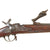 Original U.S. Early Springfield Trapdoor Model 1873 Cadet Rifle Made in April 1874 with Stepped Rear Sight and 2-Notch Tumbler, Serial No. 11093