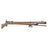 Original U.S. Early Springfield Trapdoor Model 1873 Cadet Rifle Made in April 1874 with Stepped Rear Sight and 2-Notch Tumbler, Serial No. 11093