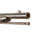 Original U.S. Early Springfield Trapdoor Model 1873 Cadet Rifle Made in April 1874 with Stepped Rear Sight and 2-Notch Tumbler, Serial No. 11093