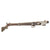 Original U.S. Remington Arms Co. New York Militia Contract M1871 Rolling Block Rifle in .50-70 with Excellent Bore and ESA Cartouche