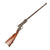 Original U.S. Civil War Sharps & Hankins Model 1862 .52 Rimfire Sliding Breech Naval Carbine, Matching Serial No. 11525 Original Items