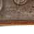Original U.S. Pennsylvania Lancaster County Percussion Rifle with Henry E. Leman Lock, Flame Maple Full Stock, and Set Trigger, Circa 1850