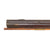 Original U.S. Pennsylvania Lancaster County Percussion Rifle with Henry E. Leman Lock, Flame Maple Full Stock, and Set Trigger, Circa 1850