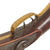 Original U.S. Pennsylvania Lancaster County Percussion Rifle with Henry E. Leman Lock, Flame Maple Full Stock, and Set Trigger, Circa 1850