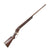 Original U.S. Winchester Model 1887 Lever Action 12 Gauge Shotgun with Special Order 32" Barrel, 1st Year of Production, Serial No. 3421