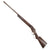 Original U.S. Winchester Model 1887 Lever Action 12 Gauge Shotgun with Special Order 32" Barrel, 1st Year of Production, Serial No. 3421