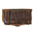 Original U.S. Indian Wars Army No. 2 .45-70 Hagner Cartridge Box with Period Cartridge