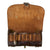 Original U.S. Indian Wars Army No. 2 .45-70 Hagner Cartridge Box with Period Cartridge
