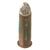Original U.S. Indian Wars Army No. 2 .45-70 Hagner Cartridge Box with Period Cartridge