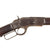 Original U.S. Winchester Model 1873 .38-40 Repeating Rifle Made in 1888 with 24" Octagonal Barrel - Serial 275472B Original Items