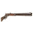 Original U.S. Winchester Model 1873 .38-40 Repeating Rifle Made in 1888 with 24" Octagonal Barrel - Serial 275472B Original Items